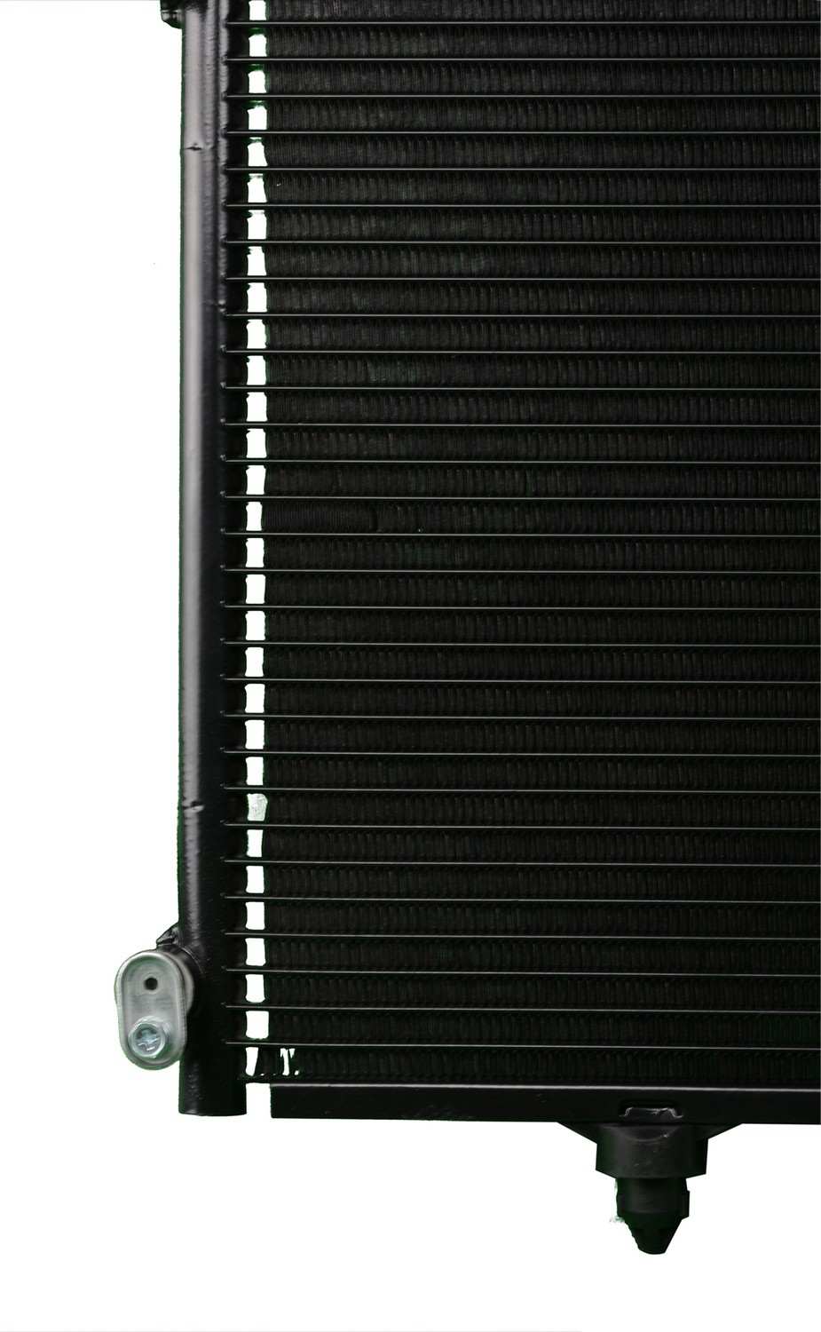OSC A/C Condenser 3053