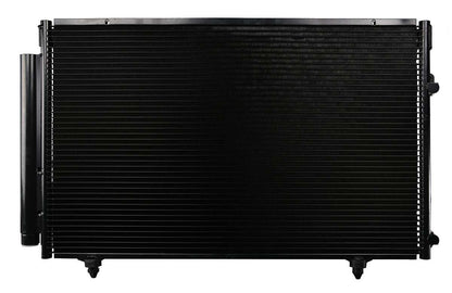 OSC A/C Condenser 3053