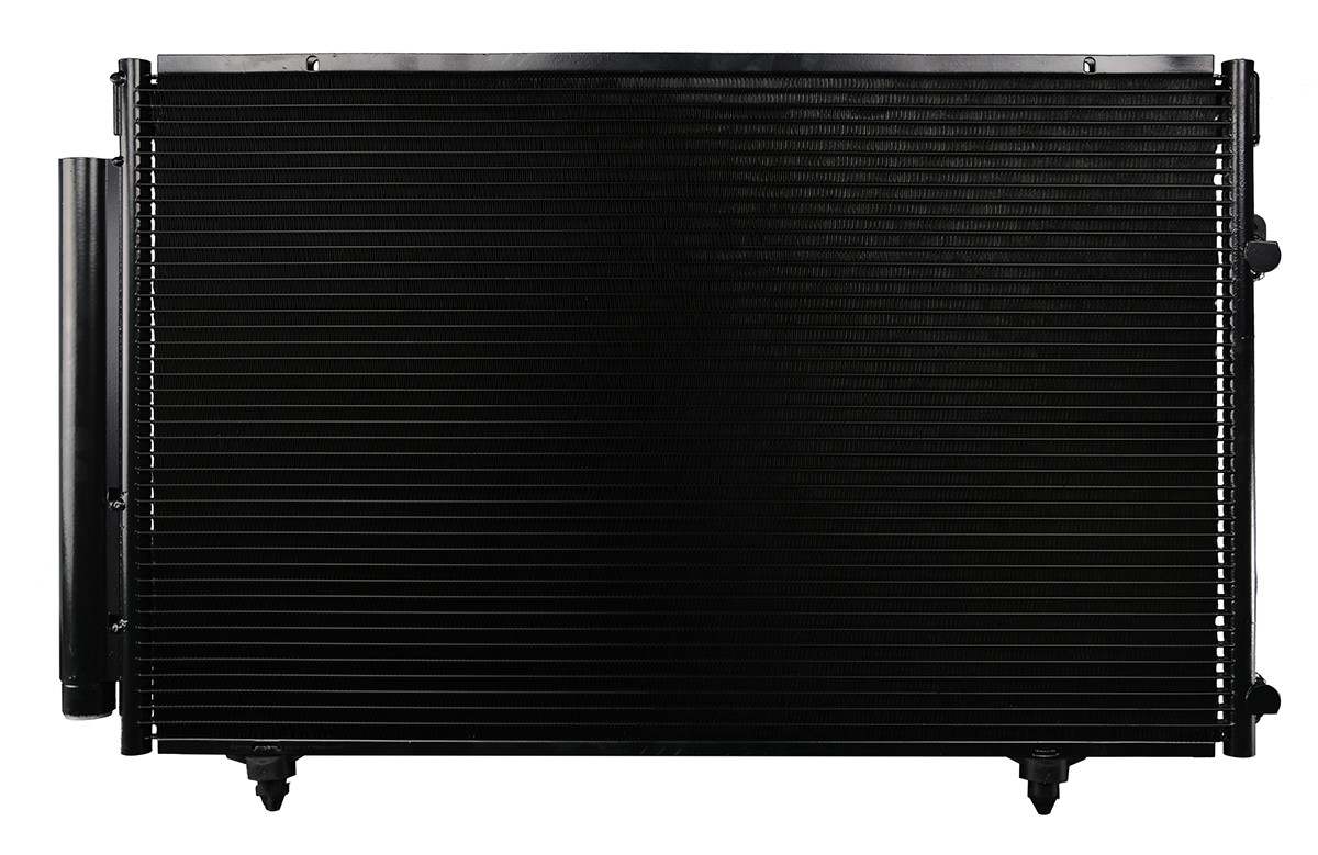 OSC A/C Condenser 3053