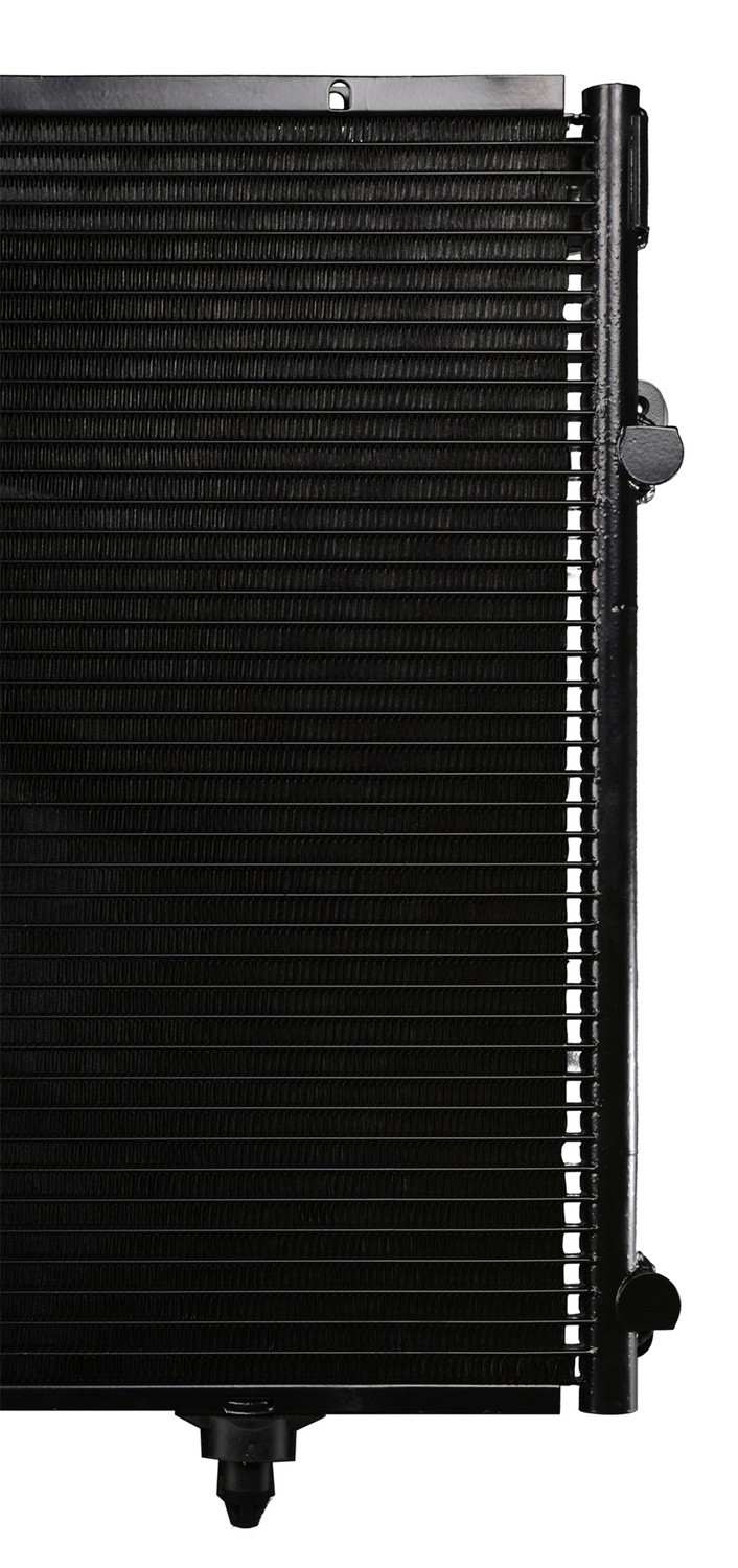 OSC A/C Condenser 3053