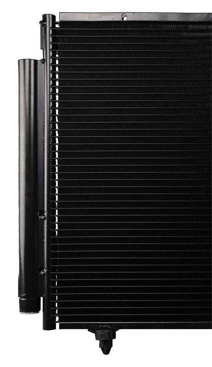 OSC A/C Condenser 3053