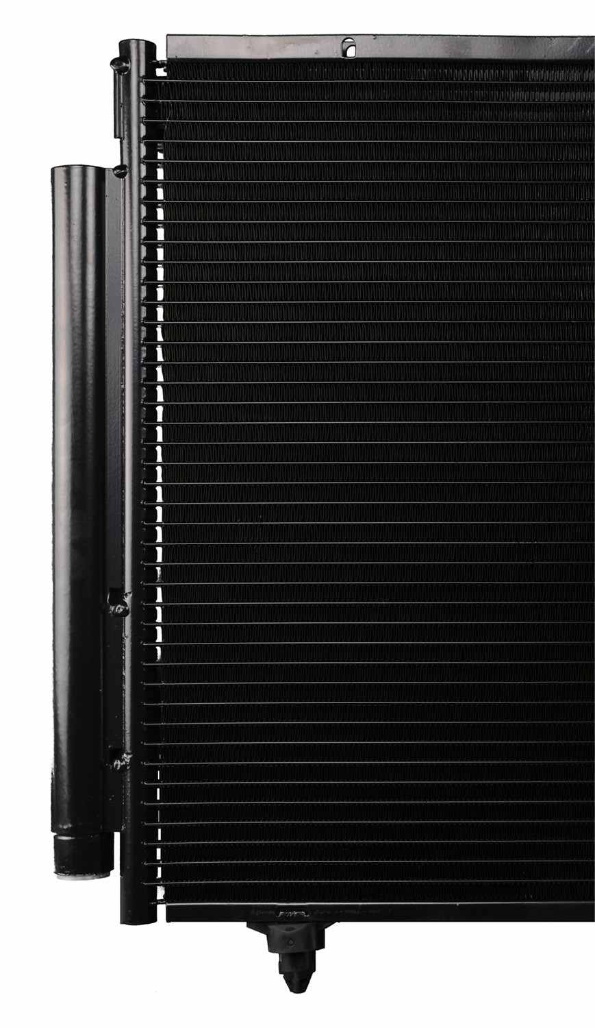 OSC A/C Condenser 3053