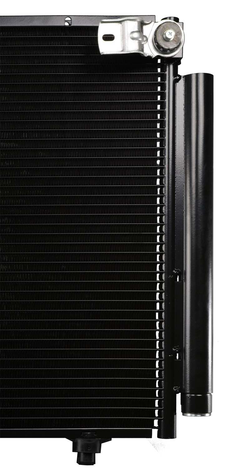 OSC A/C Condenser 3053