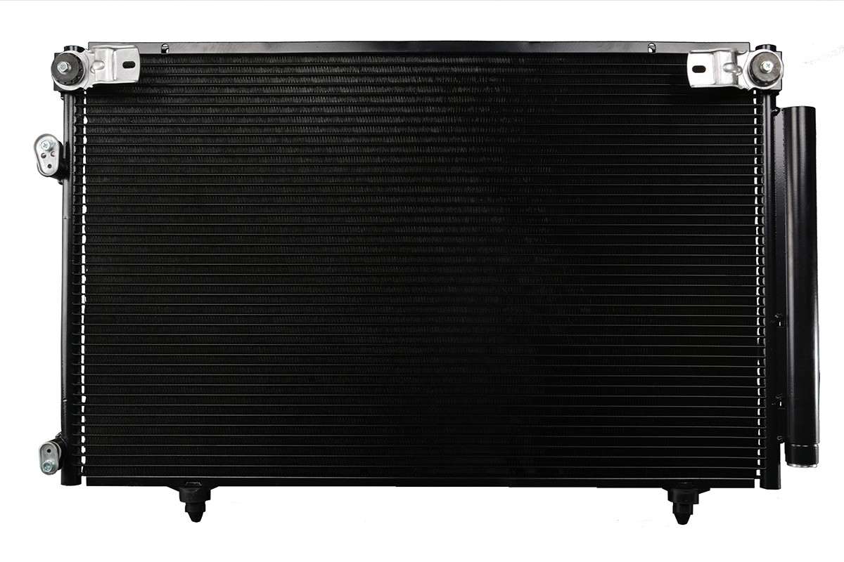 OSC A/C Condenser 3053