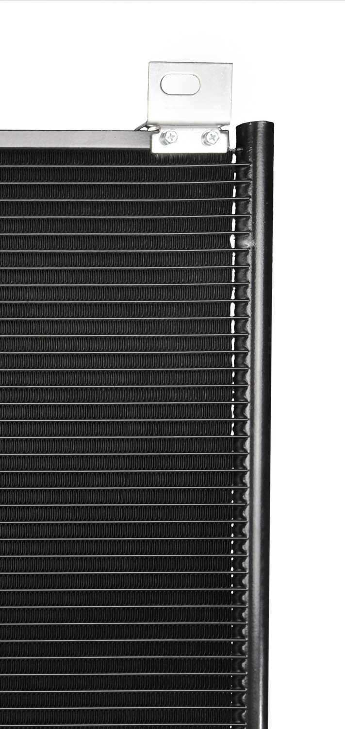 OSC A/C Condenser 3054