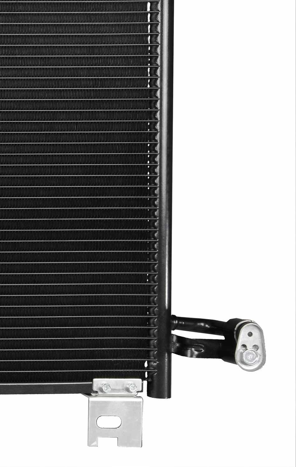 OSC A/C Condenser 3054