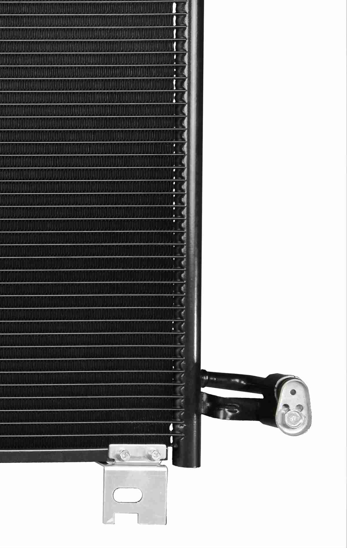 OSC A/C Condenser 3054