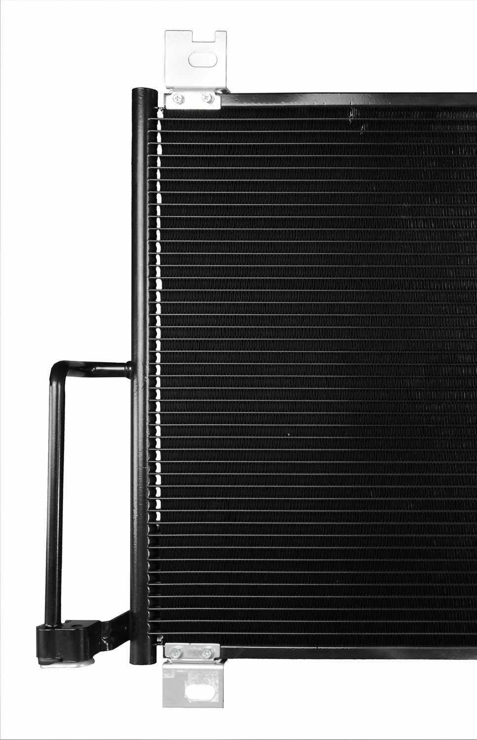 OSC A/C Condenser 3054