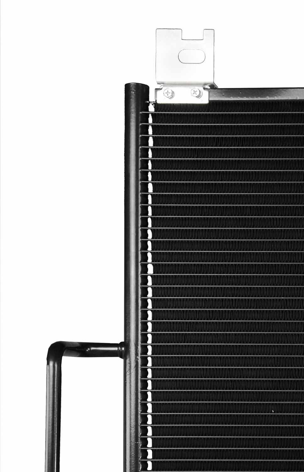 OSC A/C Condenser 3054