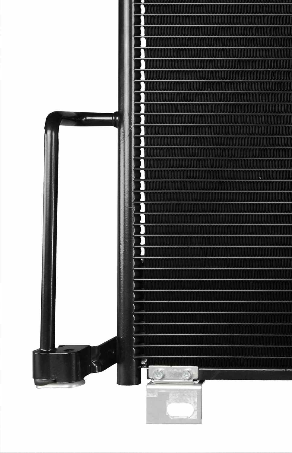 OSC A/C Condenser 3054