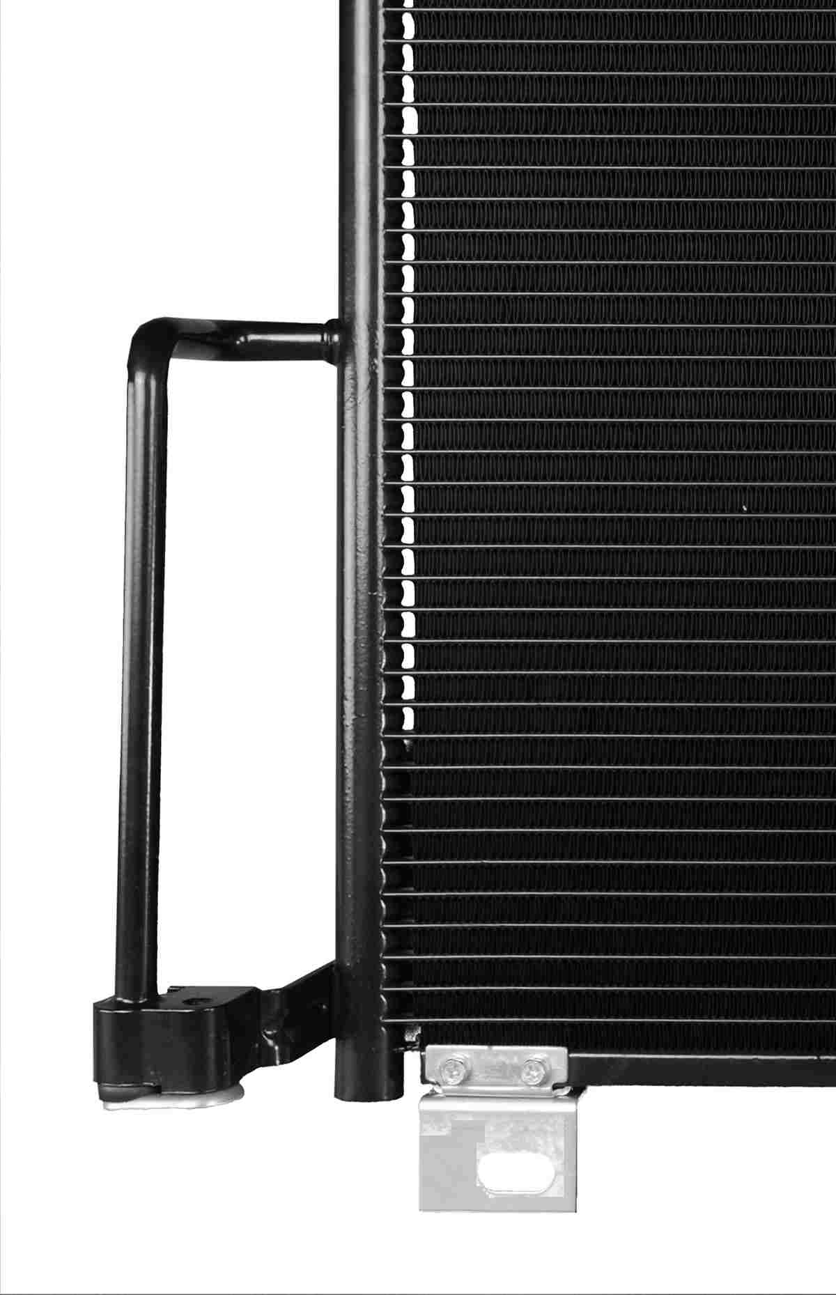 OSC A/C Condenser 3054