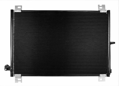 OSC A/C Condenser 3054