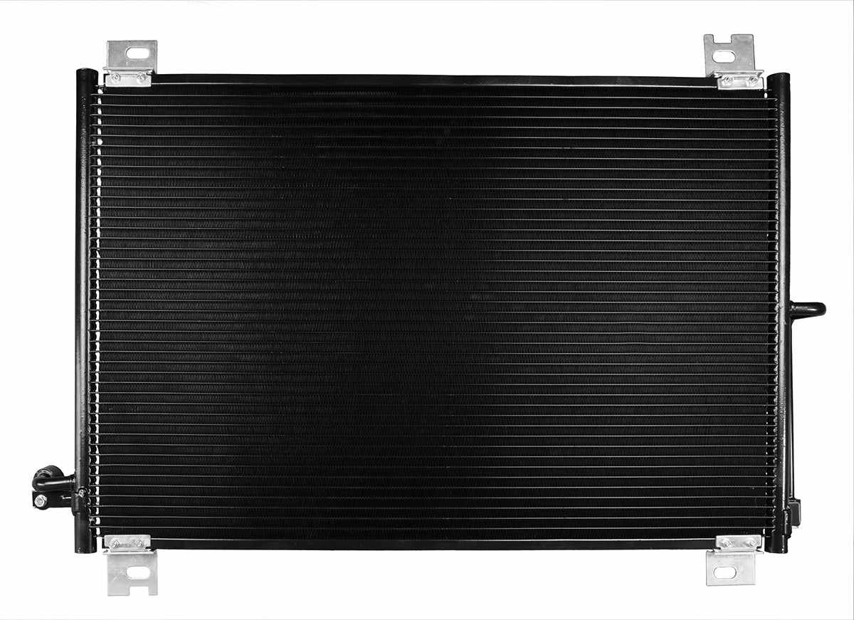 OSC A/C Condenser 3054