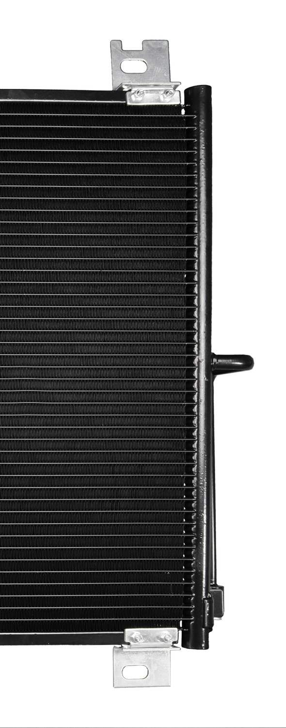 OSC A/C Condenser 3054