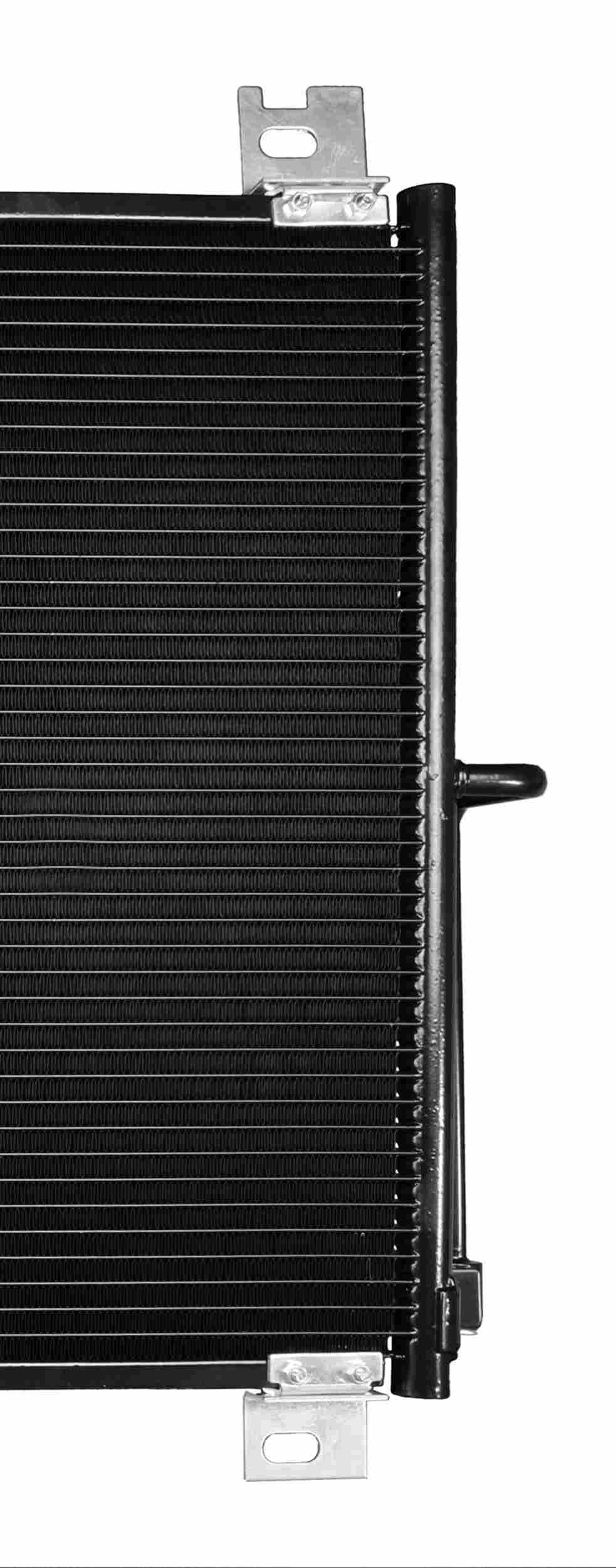 OSC A/C Condenser 3054