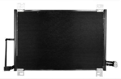 OSC A/C Condenser 3054