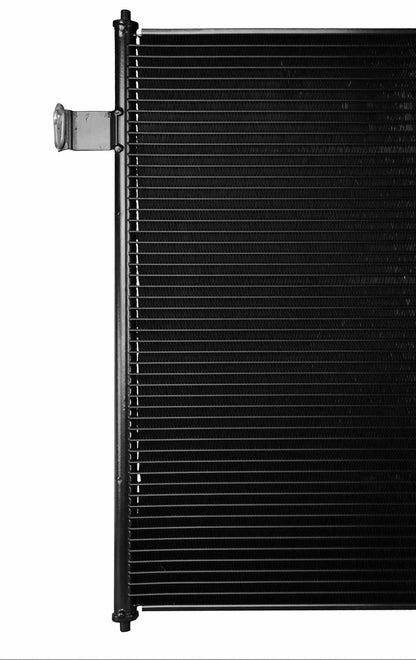 OSC A/C Condenser 3056