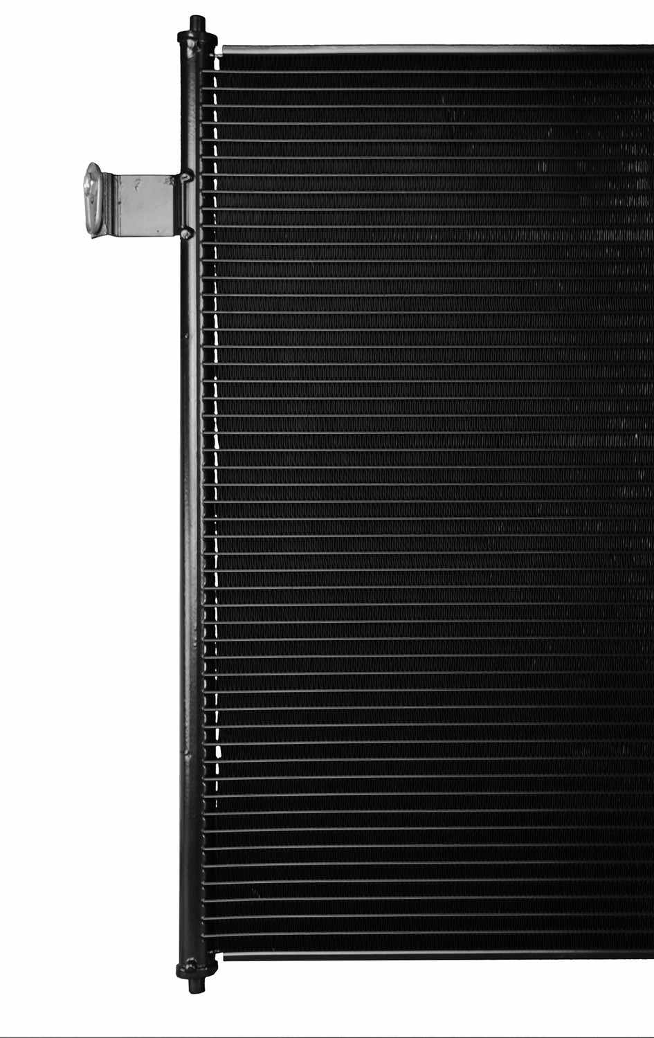 OSC A/C Condenser 3056