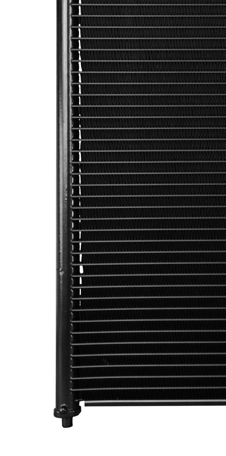 OSC A/C Condenser 3056