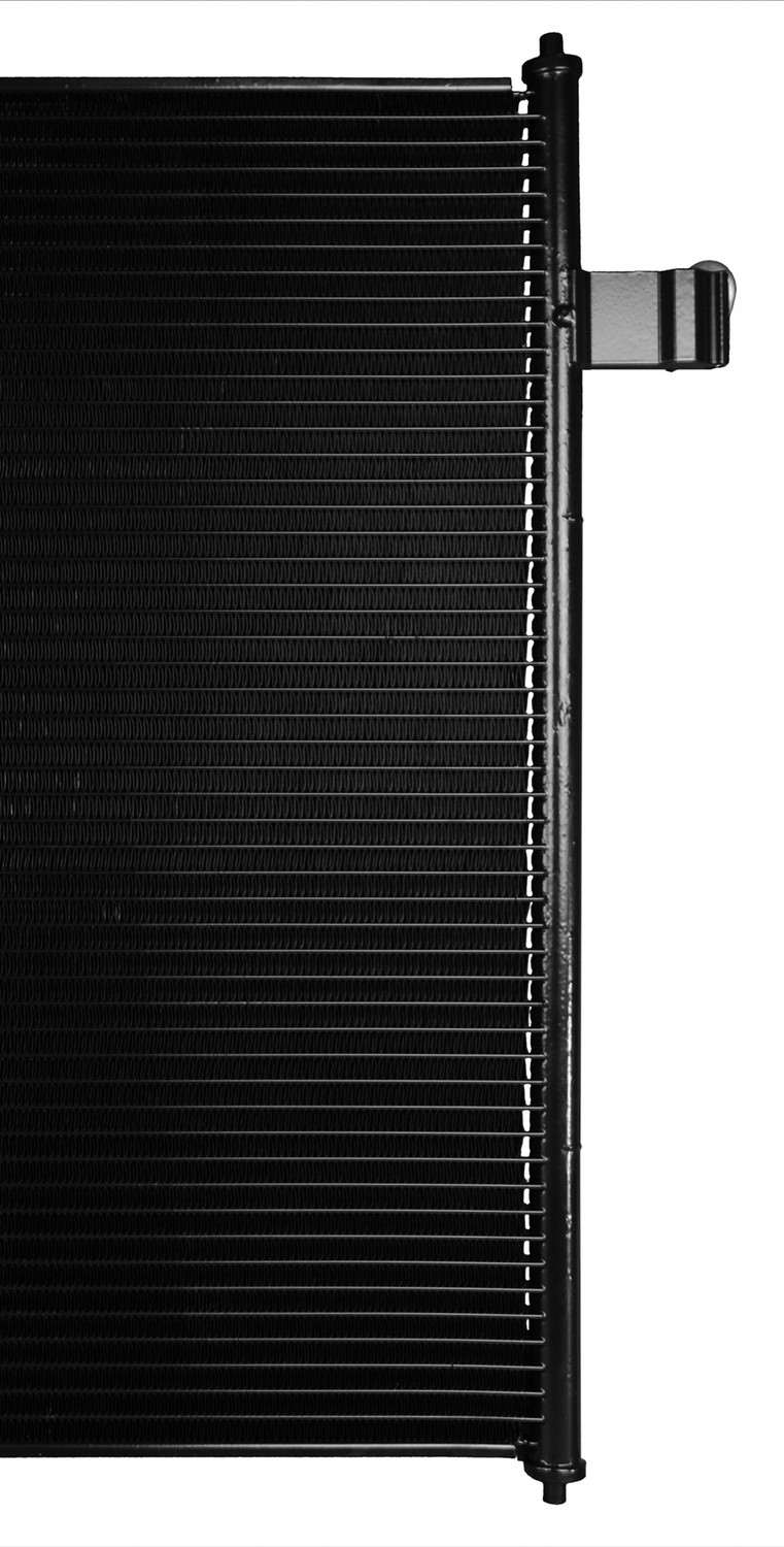 OSC A/C Condenser 3056