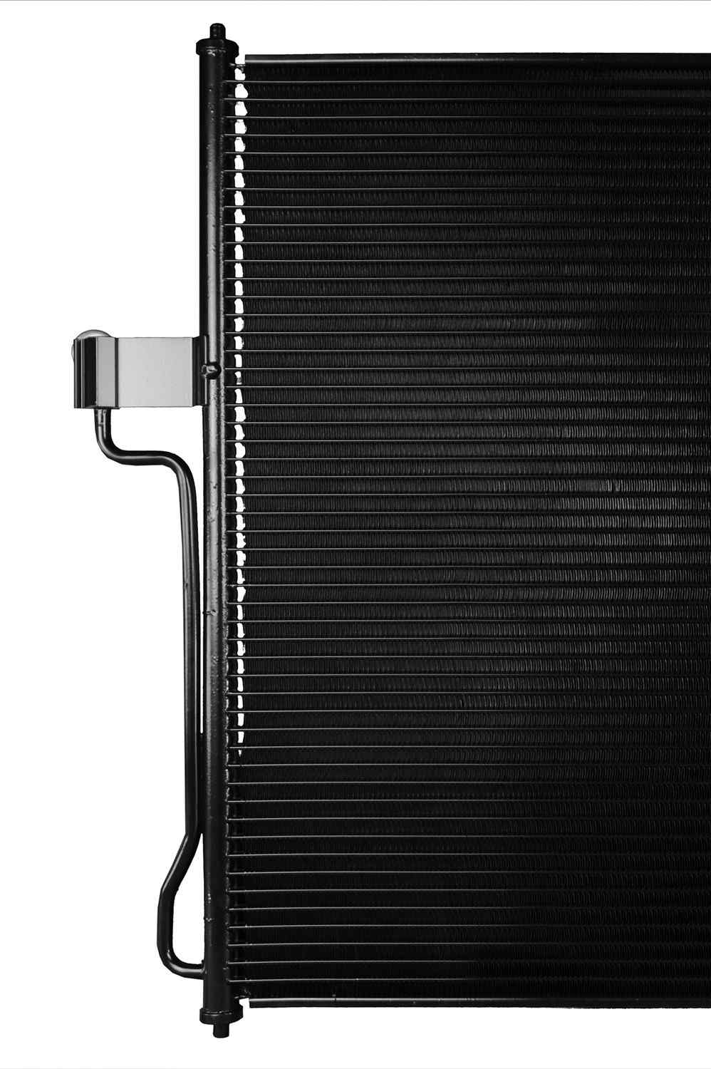 OSC A/C Condenser 3056