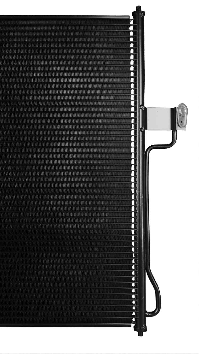 OSC A/C Condenser 3056