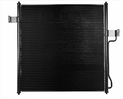 OSC A/C Condenser 3056