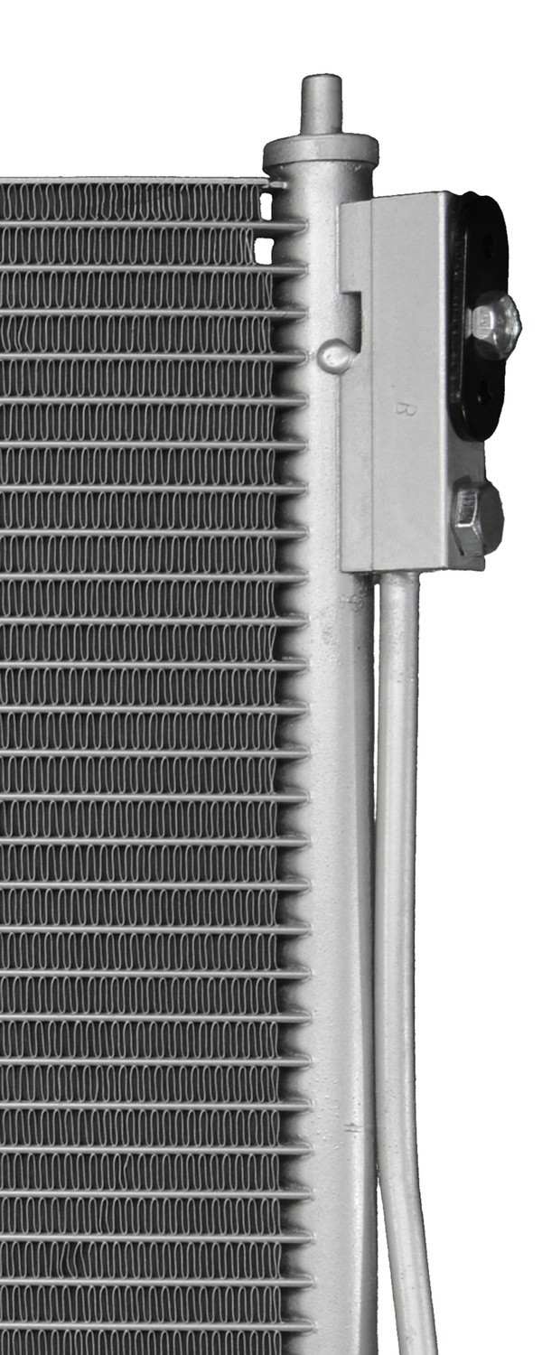 OSC A/C Condenser 3057