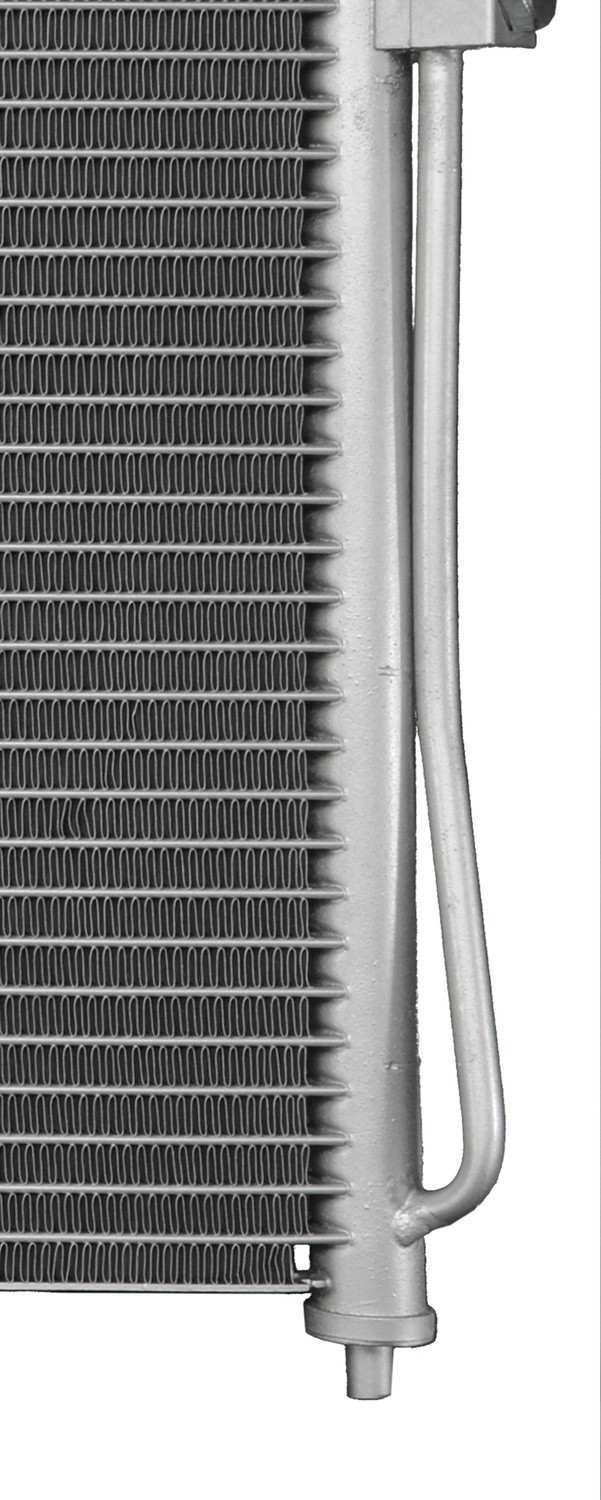 OSC A/C Condenser 3057