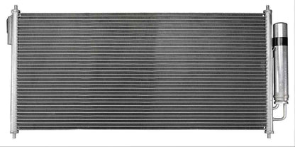 OSC A/C Condenser 3057