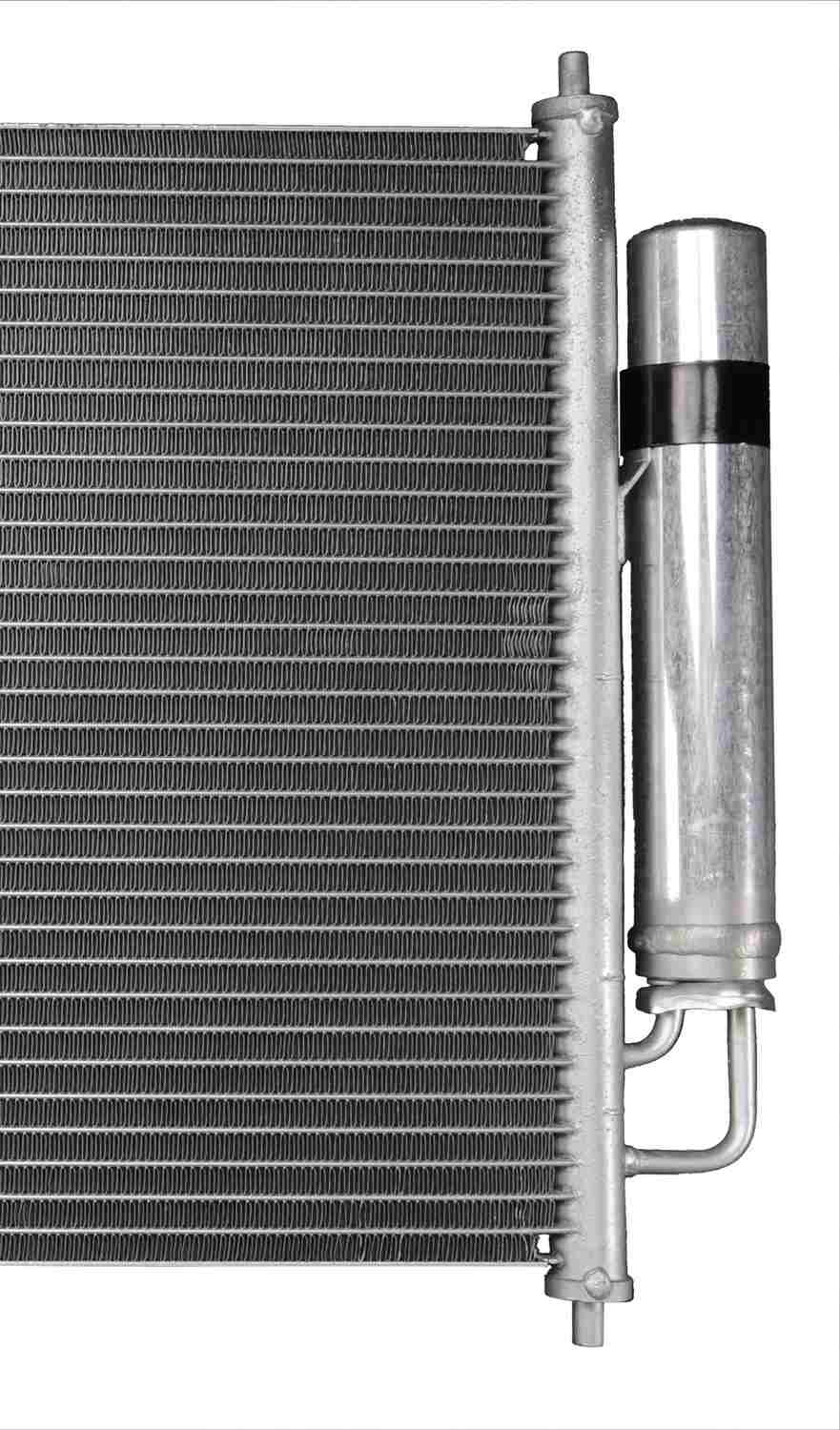OSC A/C Condenser 3057