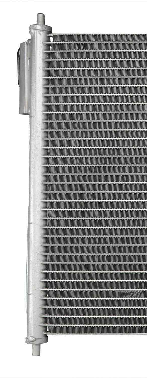 OSC A/C Condenser 3057
