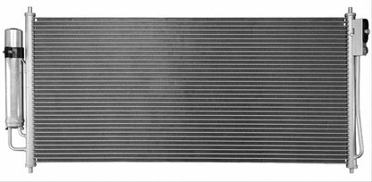 OSC A/C Condenser 3057