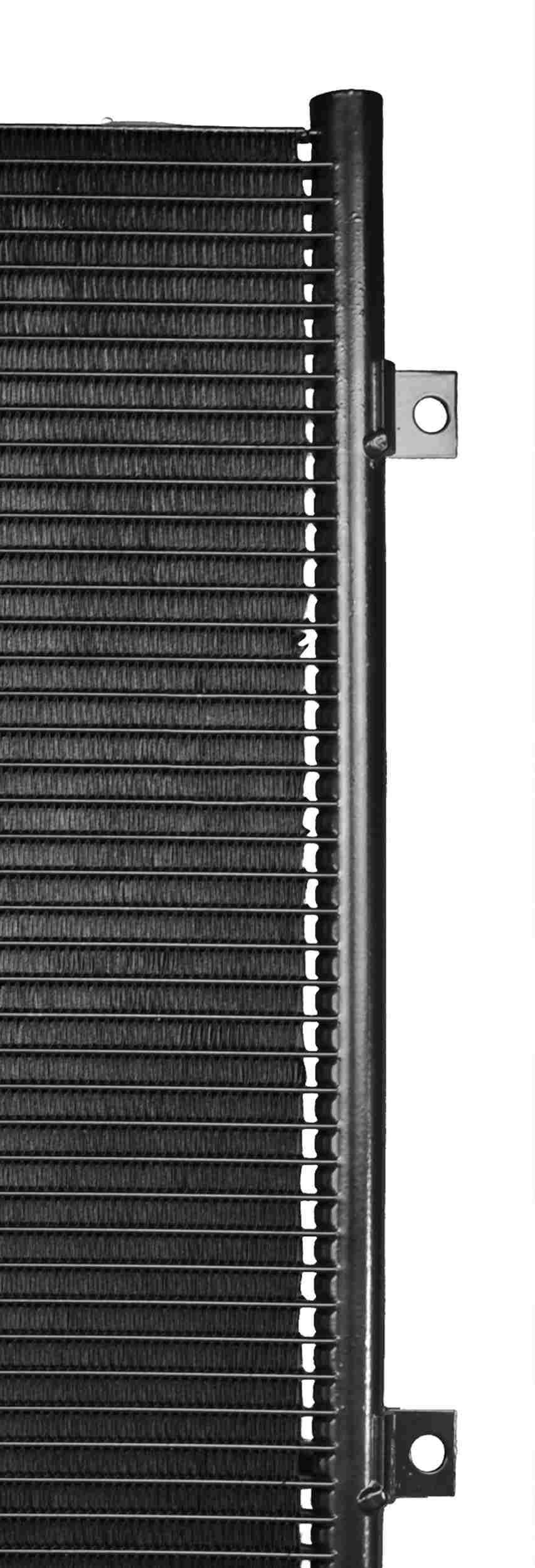 OSC A/C Condenser 3058