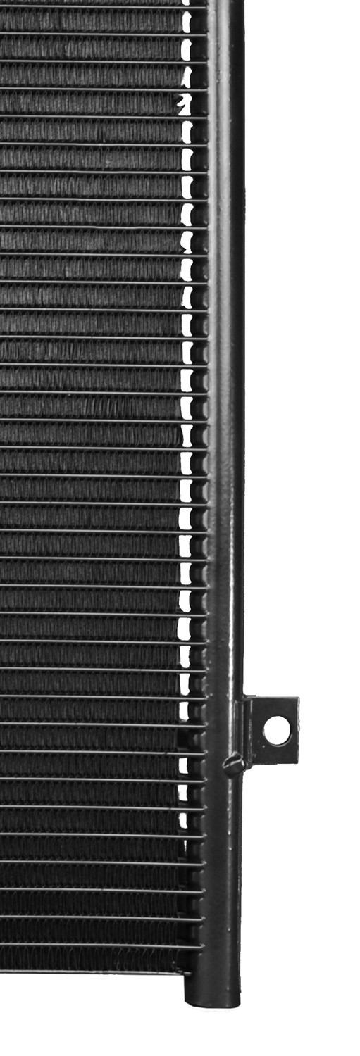 OSC A/C Condenser 3058