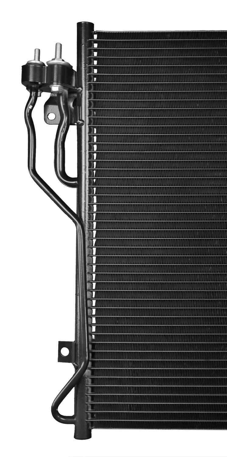 OSC A/C Condenser 3058