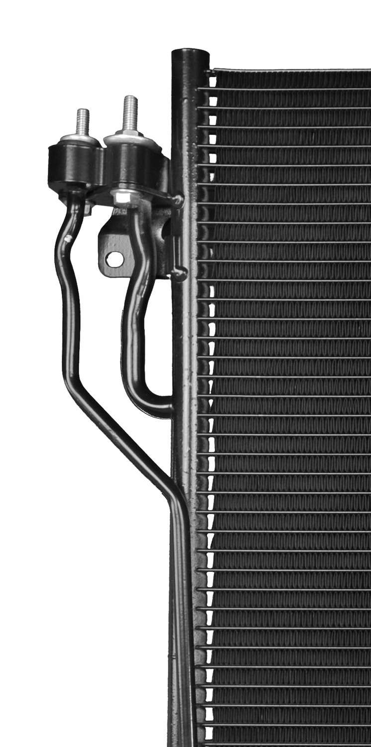 OSC A/C Condenser 3058