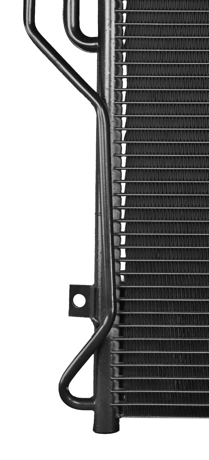 OSC A/C Condenser 3058