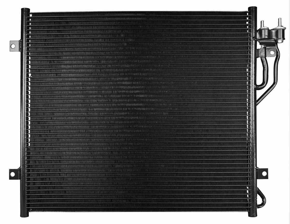 OSC A/C Condenser 3058