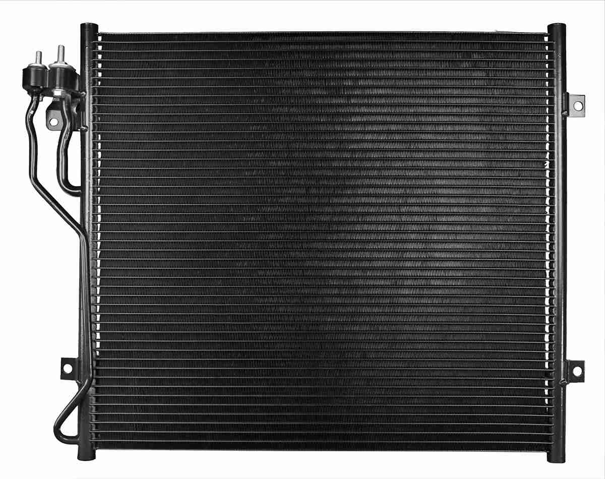 OSC A/C Condenser 3058