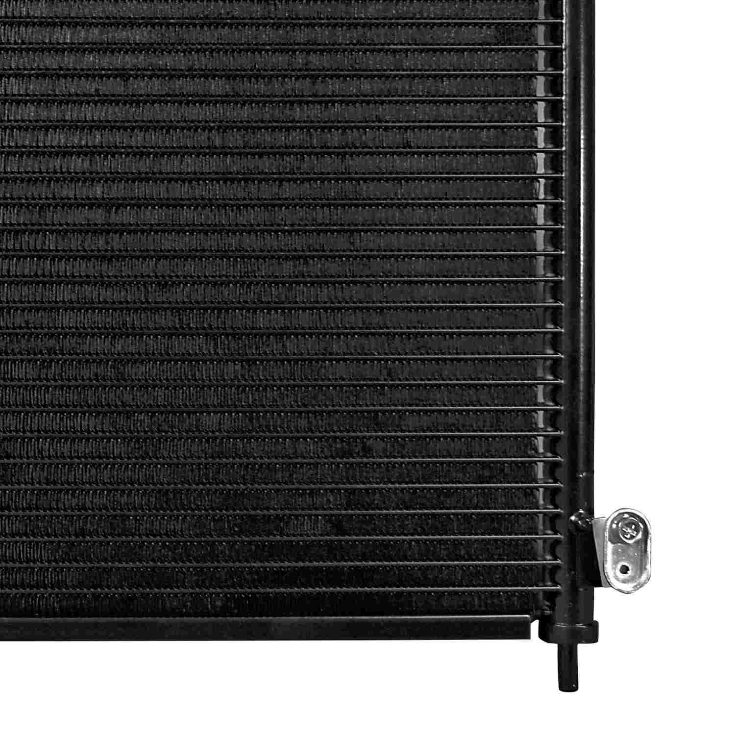 OSC A/C Condenser 3060