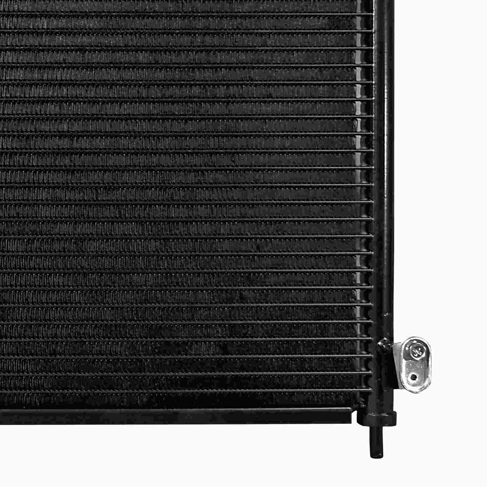 OSC A/C Condenser 3060