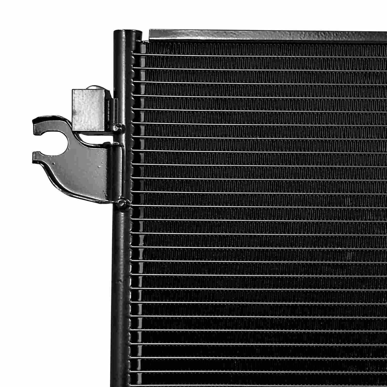 OSC A/C Condenser 3060