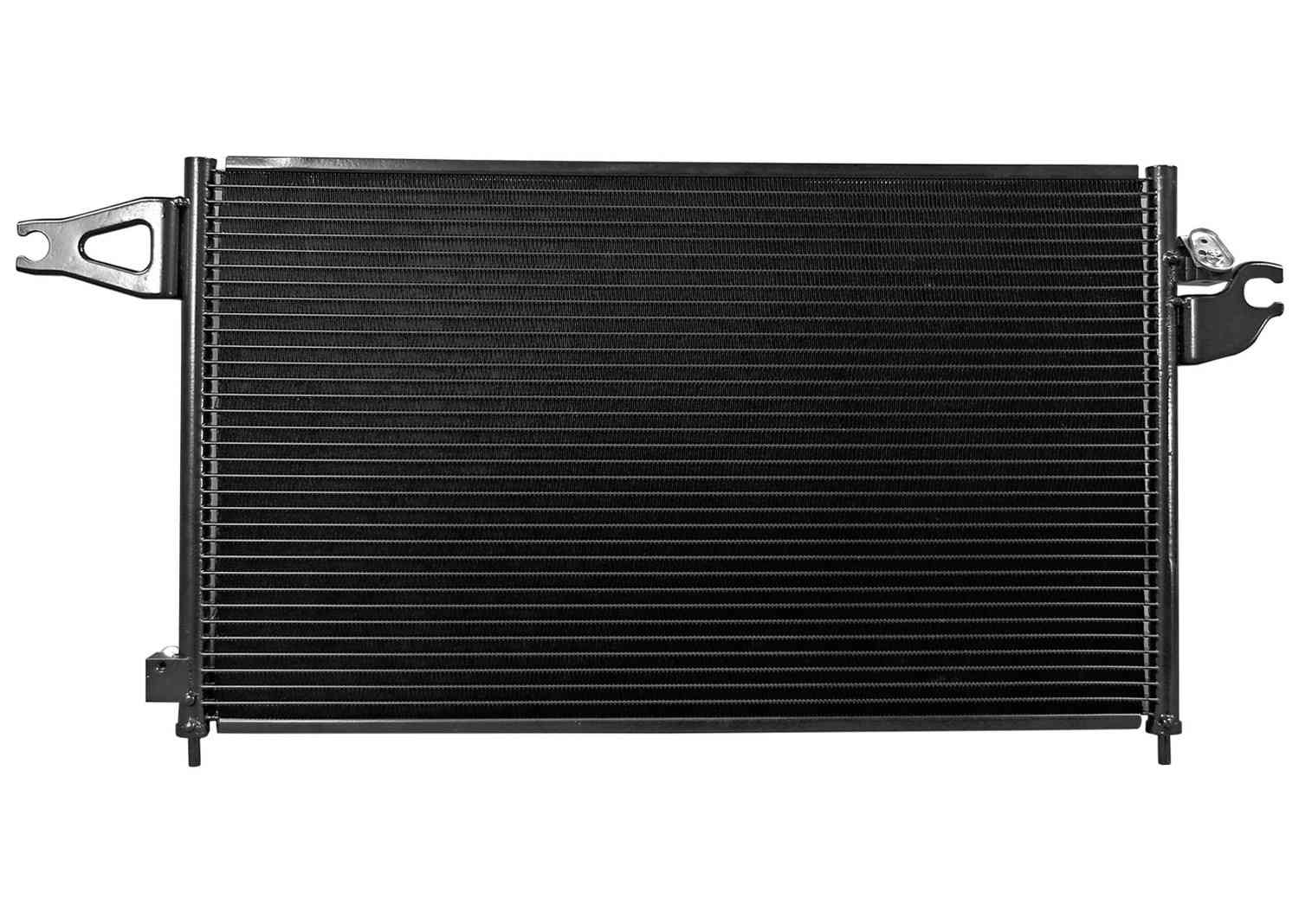 OSC A/C Condenser 3060