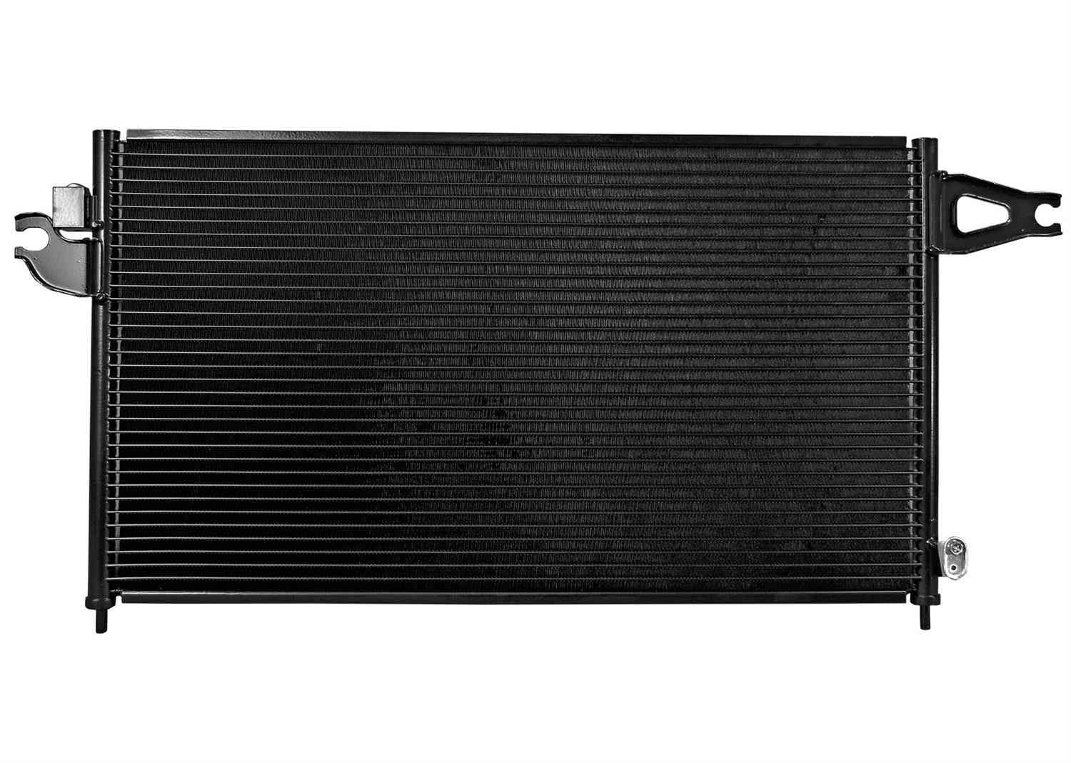 OSC A/C Condenser 3060