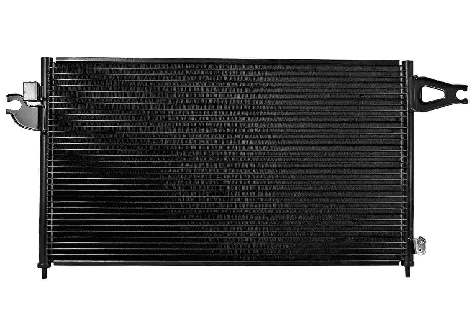 OSC A/C Condenser 3060