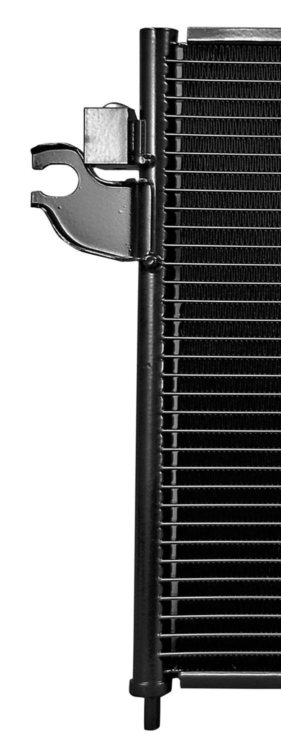 OSC A/C Condenser 3060