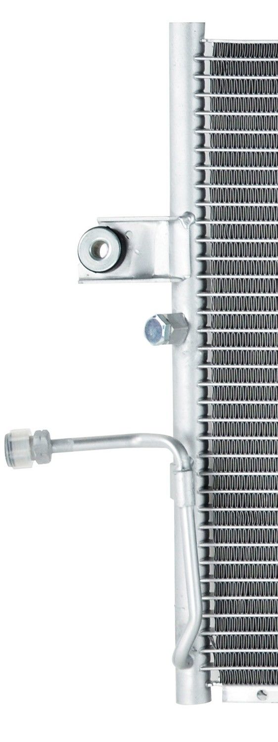 OSC A/C Condenser 3061