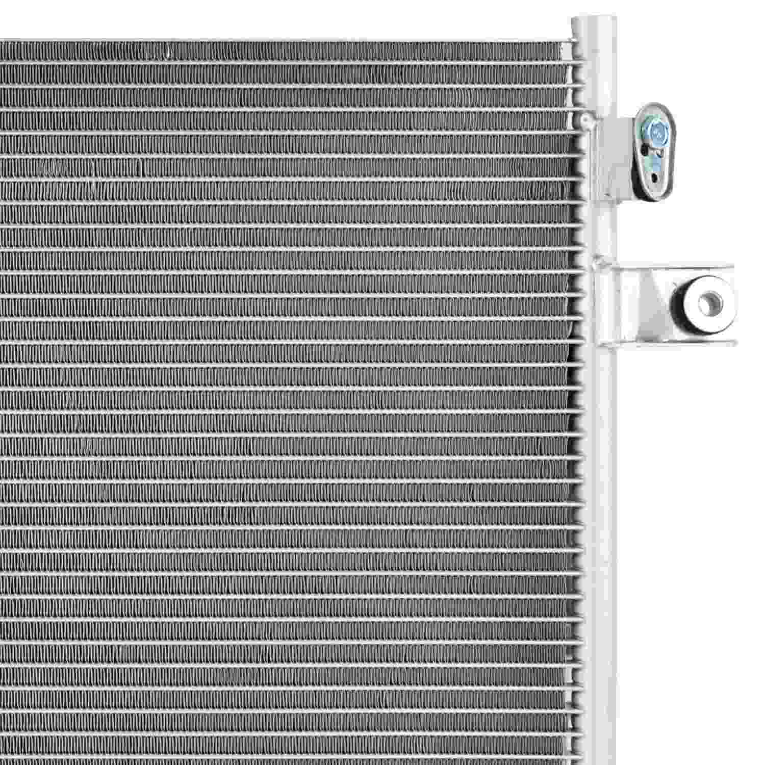 OSC A/C Condenser 3061