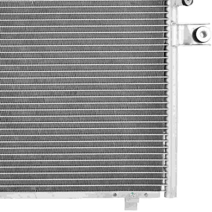 OSC A/C Condenser 3061